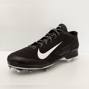 Nike Air Huarache Pro Low Metal Mens Baseball Cleats - 15